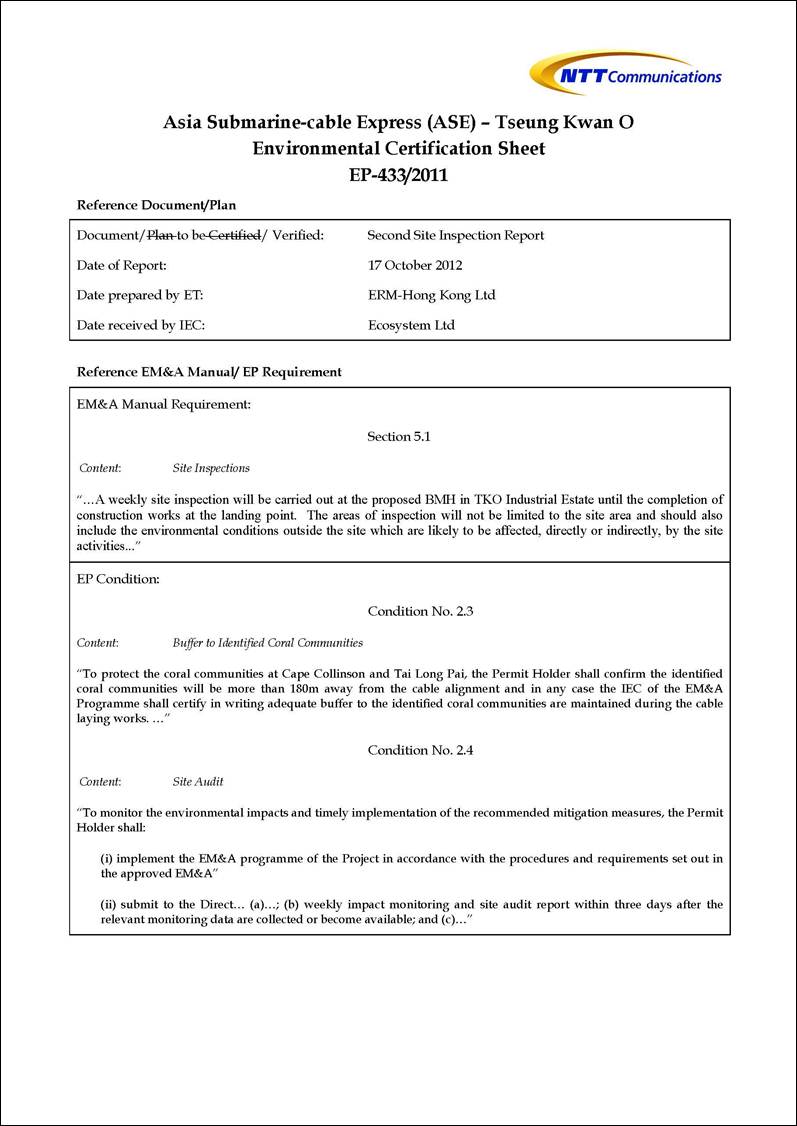 Description: Pages from 0171870_2nd Weekly Site Inspection Report_v1-5_Page_3